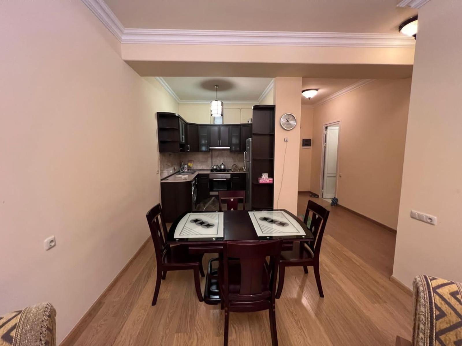 Rent Inn Yerevan On North Avenue Buitenkant foto