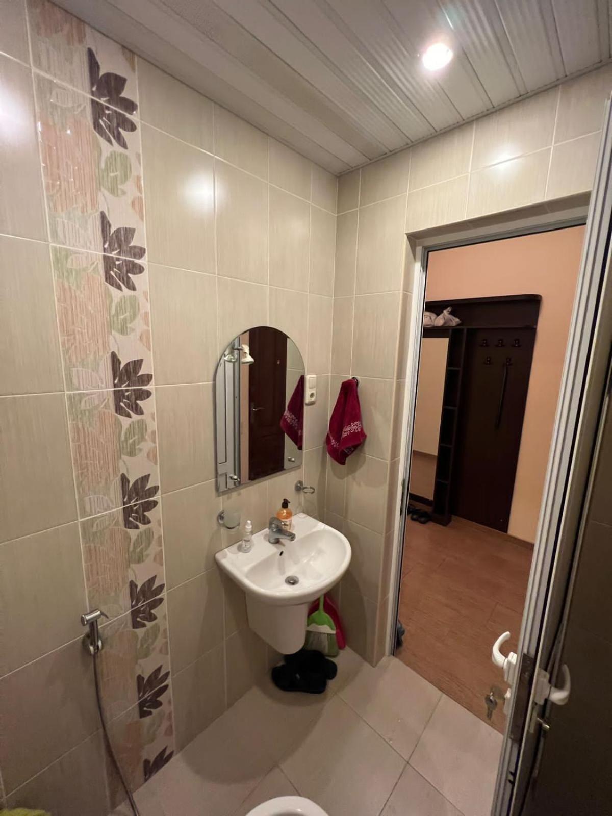 Rent Inn Yerevan On North Avenue Buitenkant foto