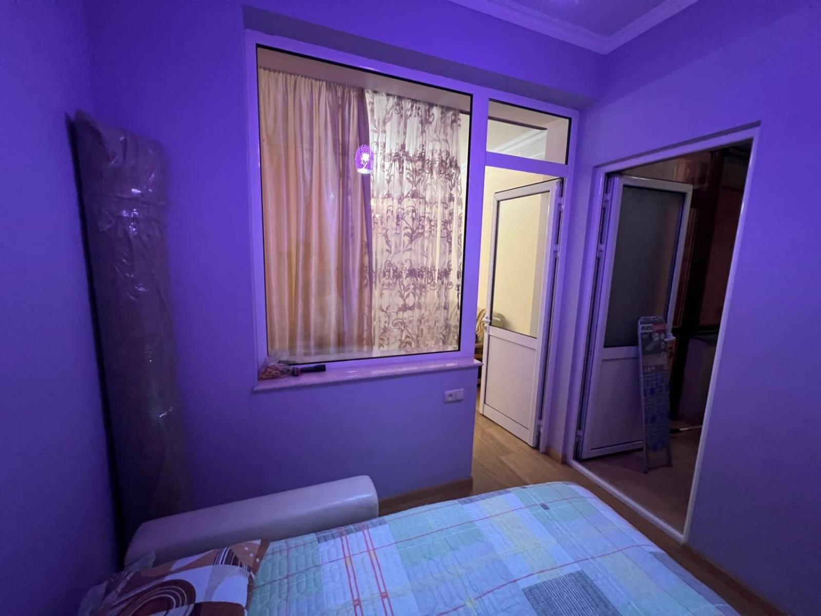 Rent Inn Yerevan On North Avenue Buitenkant foto