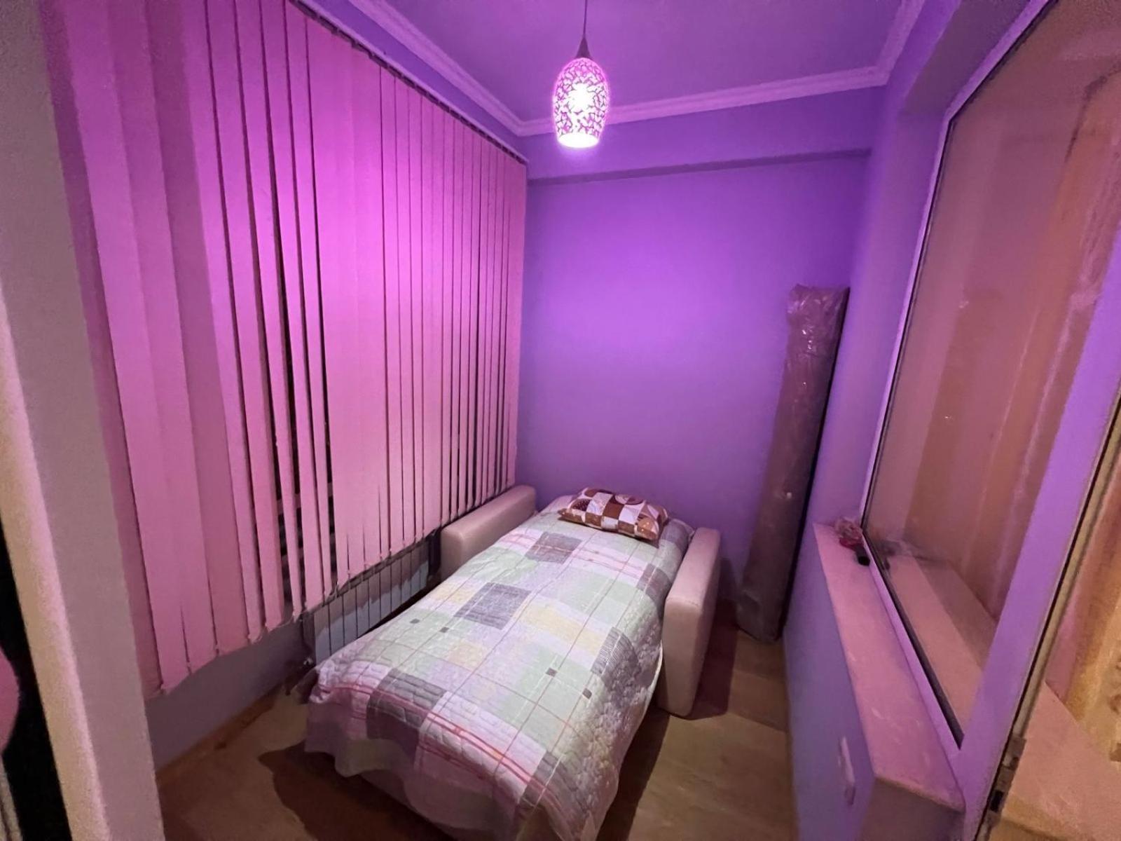 Rent Inn Yerevan On North Avenue Buitenkant foto