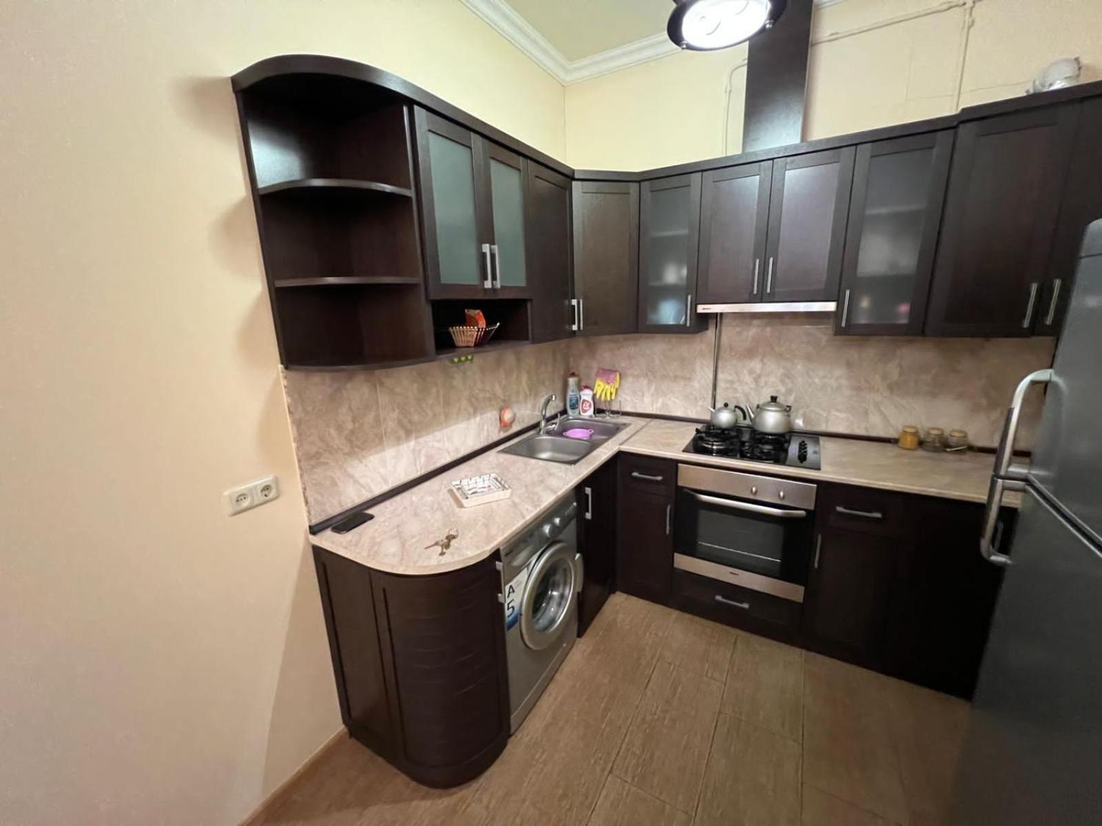 Rent Inn Yerevan On North Avenue Buitenkant foto