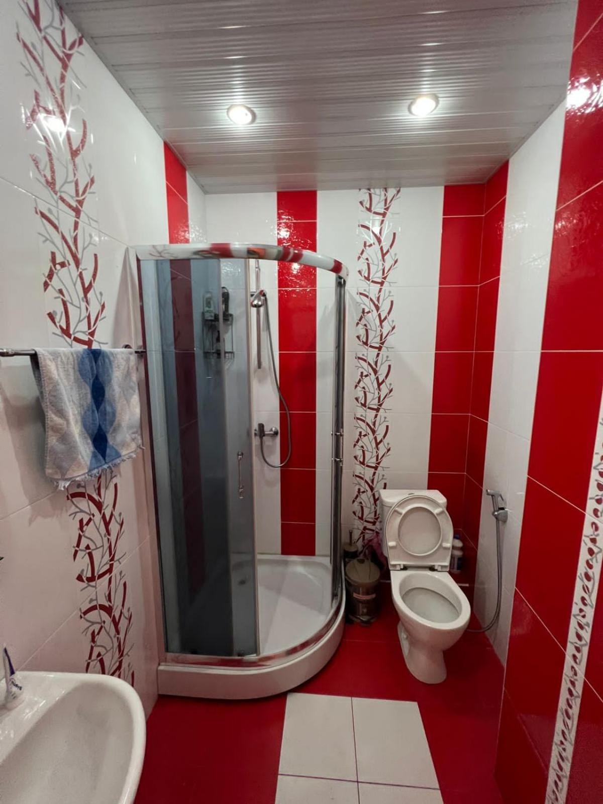 Rent Inn Yerevan On North Avenue Buitenkant foto