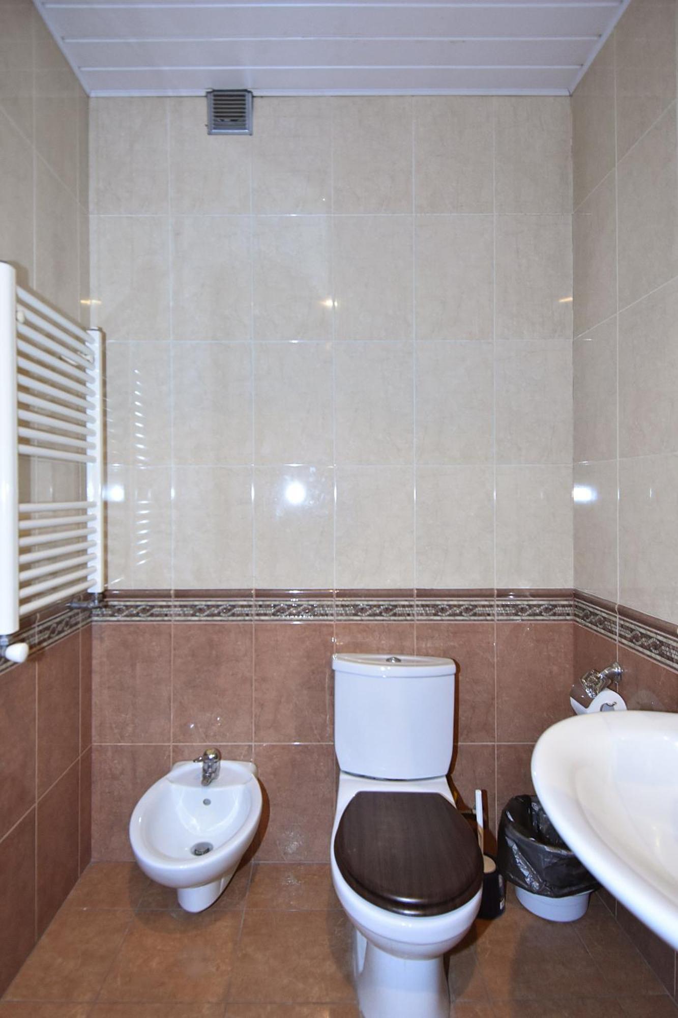 Rent Inn Yerevan On North Avenue Buitenkant foto