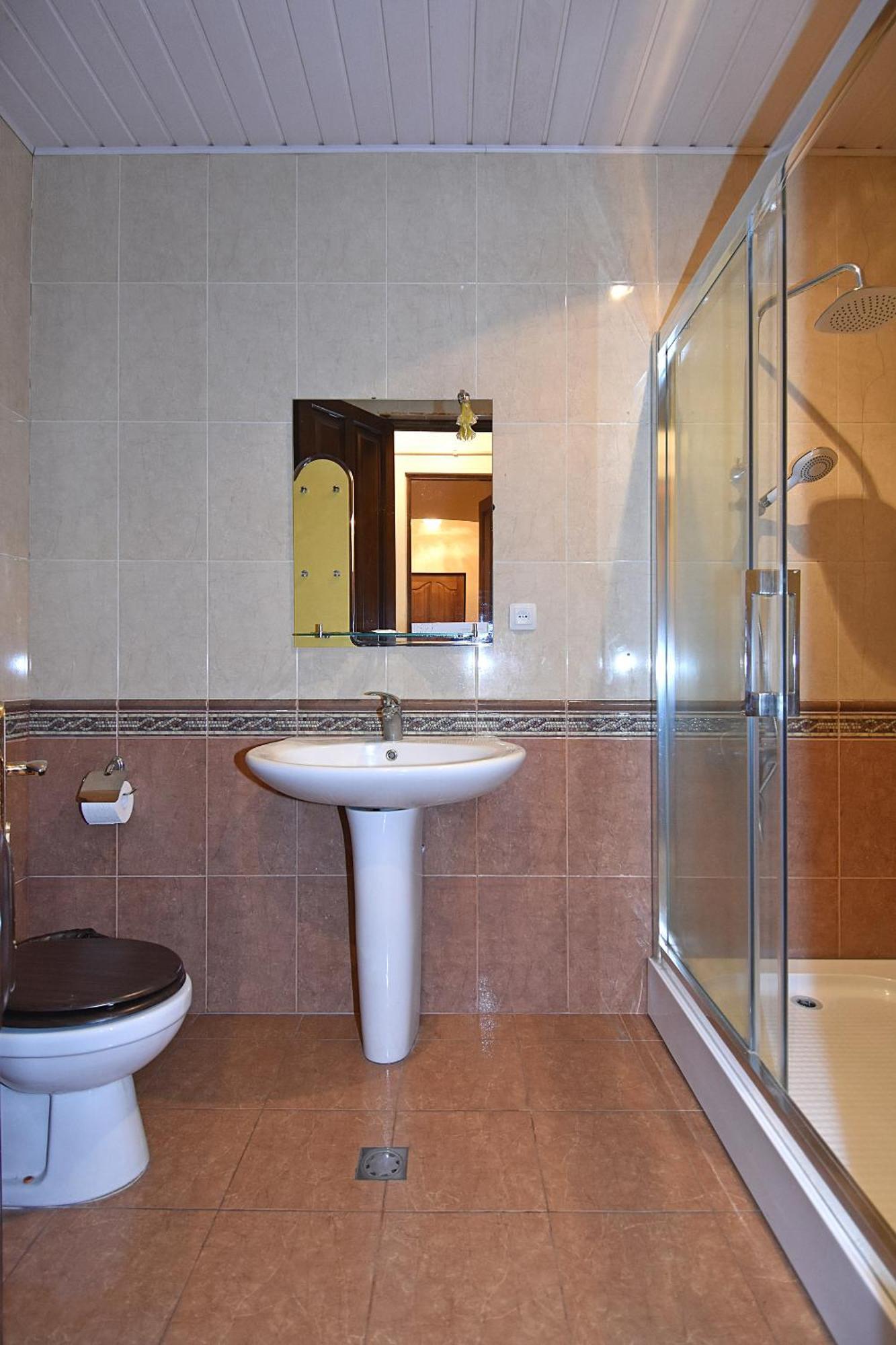 Rent Inn Yerevan On North Avenue Buitenkant foto