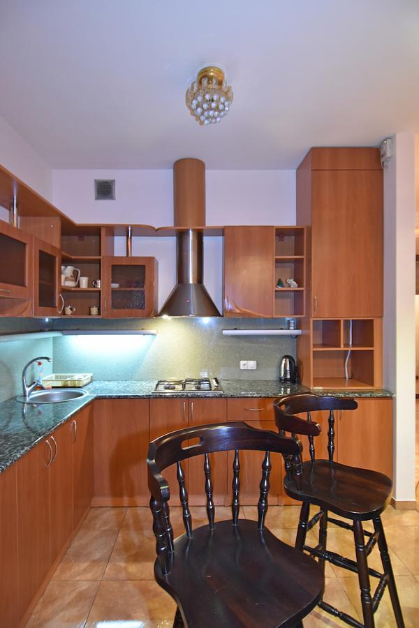 Rent Inn Yerevan On North Avenue Buitenkant foto