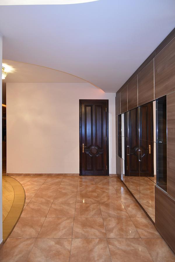 Rent Inn Yerevan On North Avenue Buitenkant foto